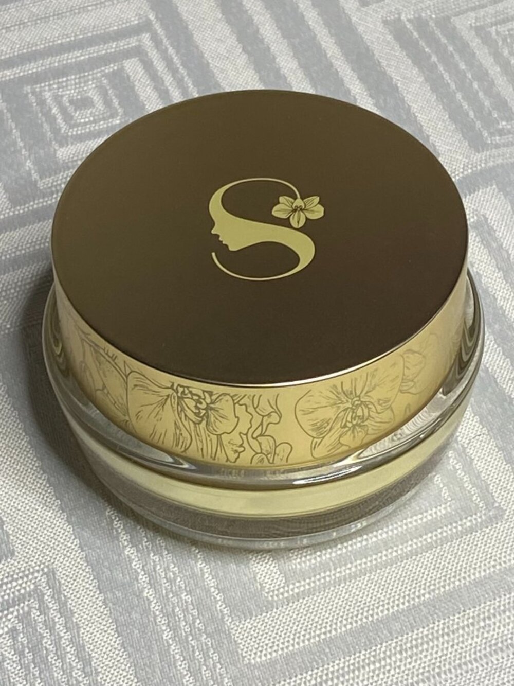 EyeCreme
